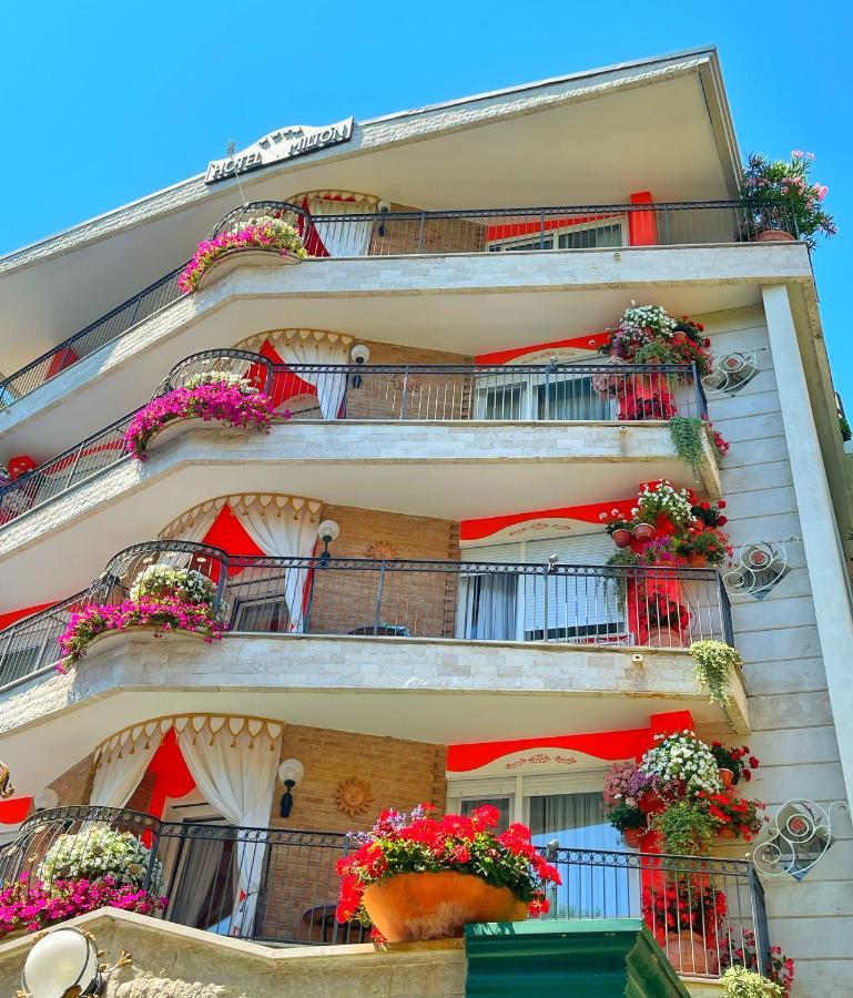 Hotel Milton Boutique - Adults Only