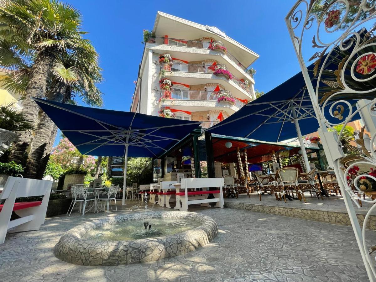 Milton Boutique - Adults Only Lido di Jesolo