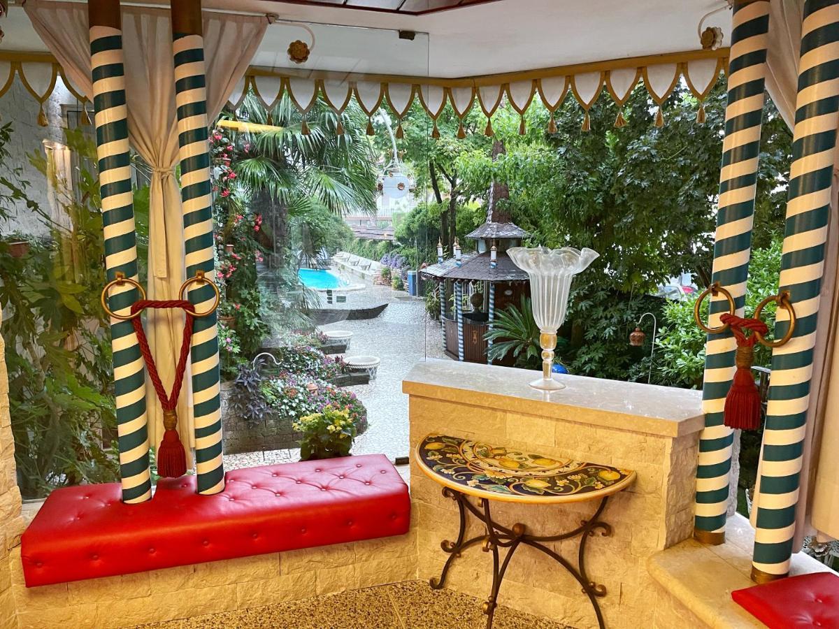 Milton Boutique - Adults Only Hotel 4*