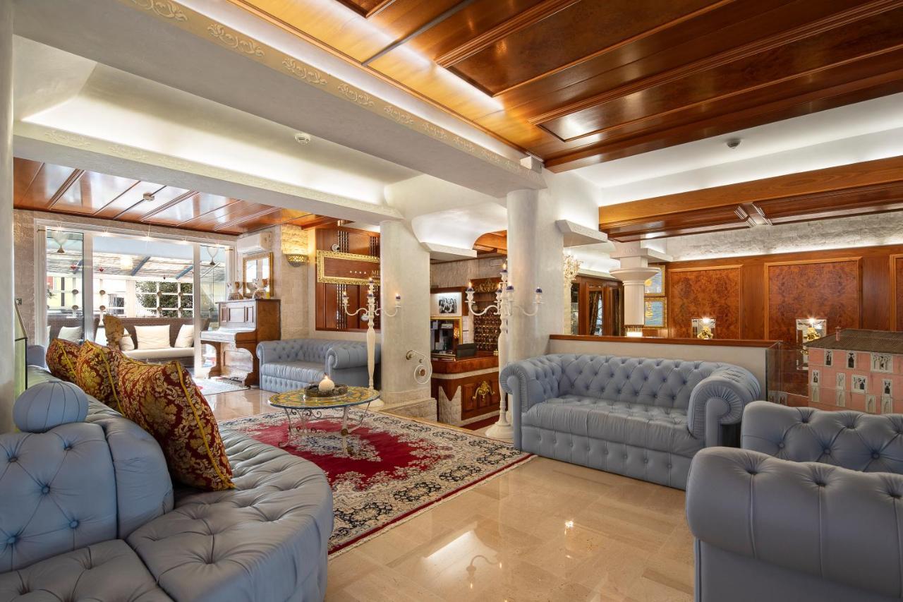 Milton Boutique - Adults Only 4*