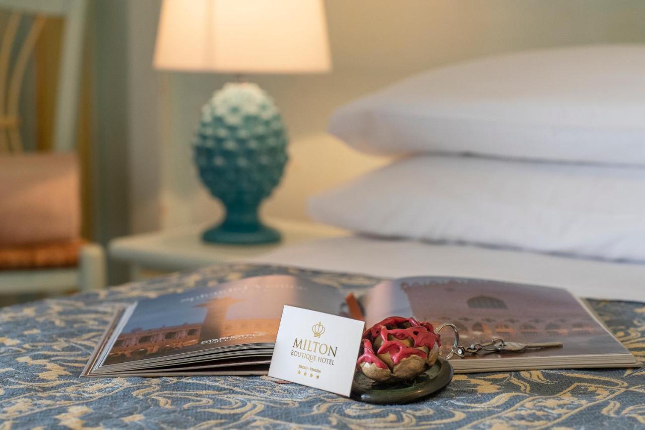 Milton Boutique - Adults Only Lido di Jesolo