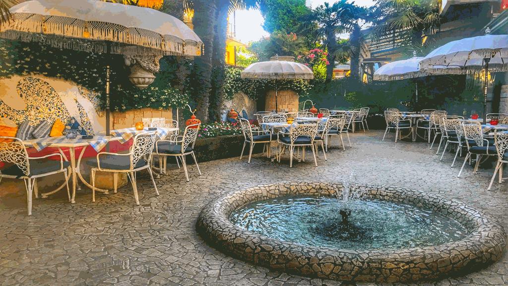 Milton Boutique - Adults Only Hotel