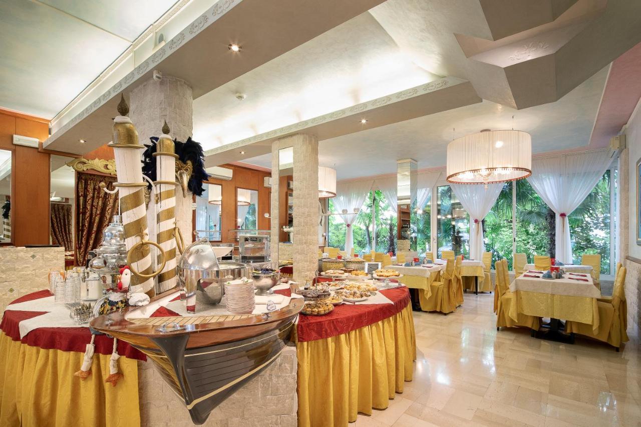 Milton Boutique - Adults Only Hotel Lido di Jesolo