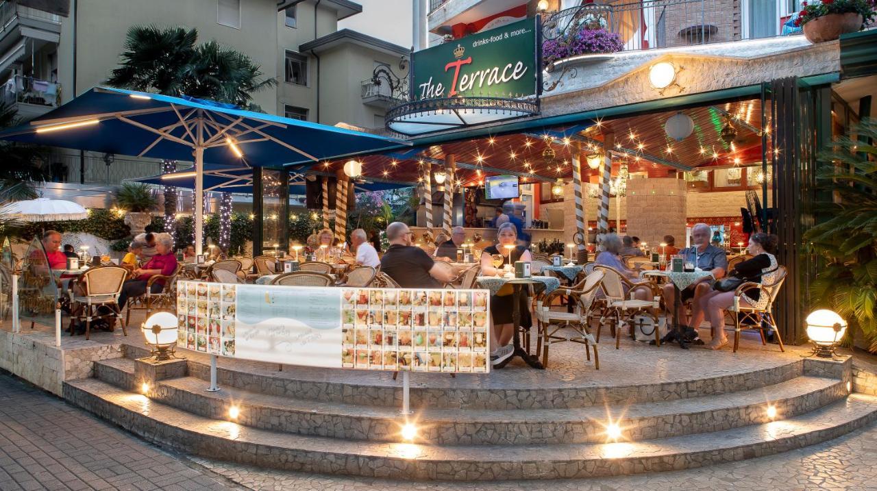 Hotel Milton Boutique - Adults Only Lido di Jesolo