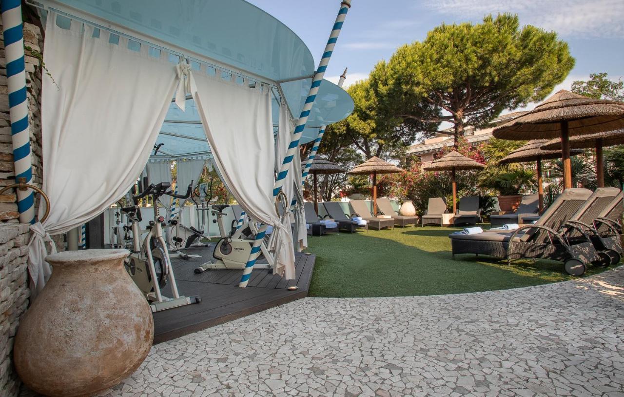 Milton Boutique - Adults Only Hotel