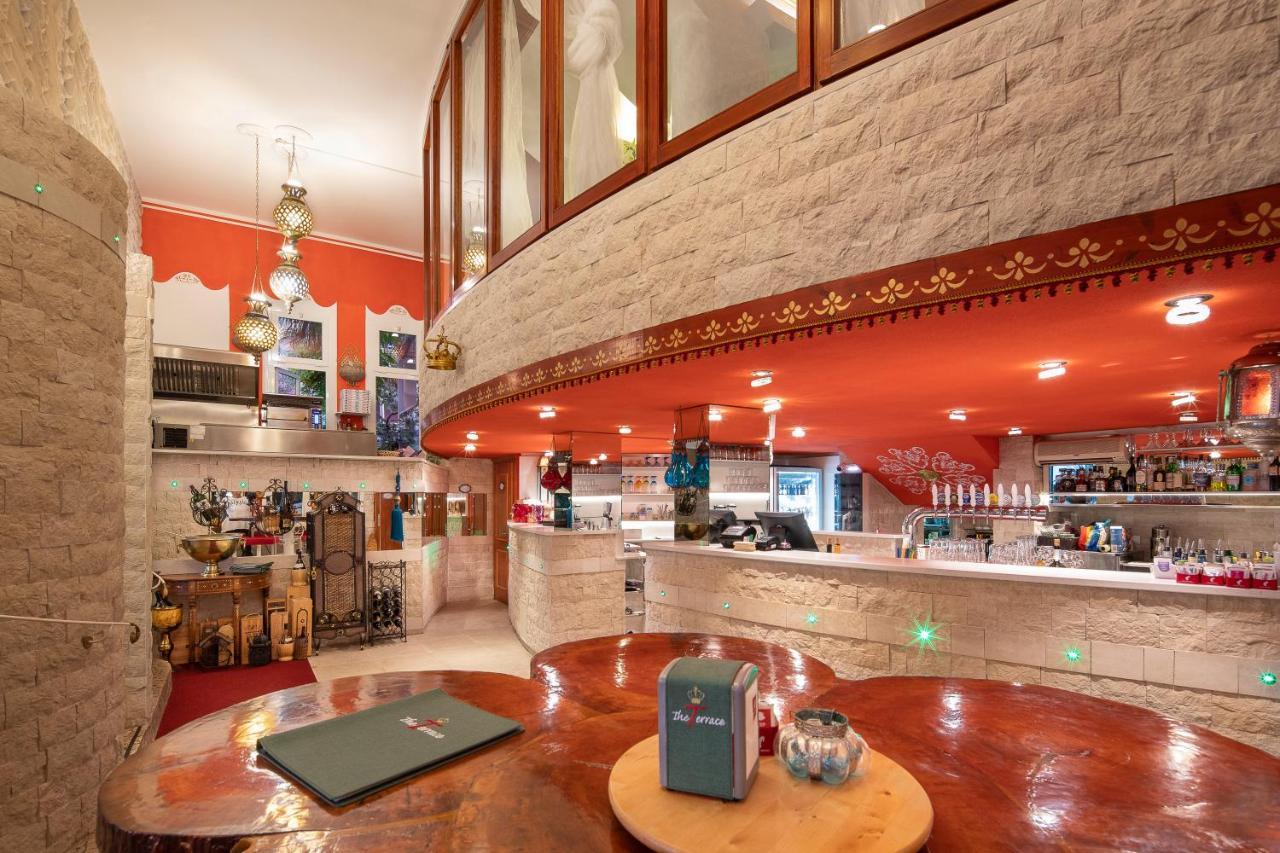 Milton Boutique - Adults Only Lido di Jesolo