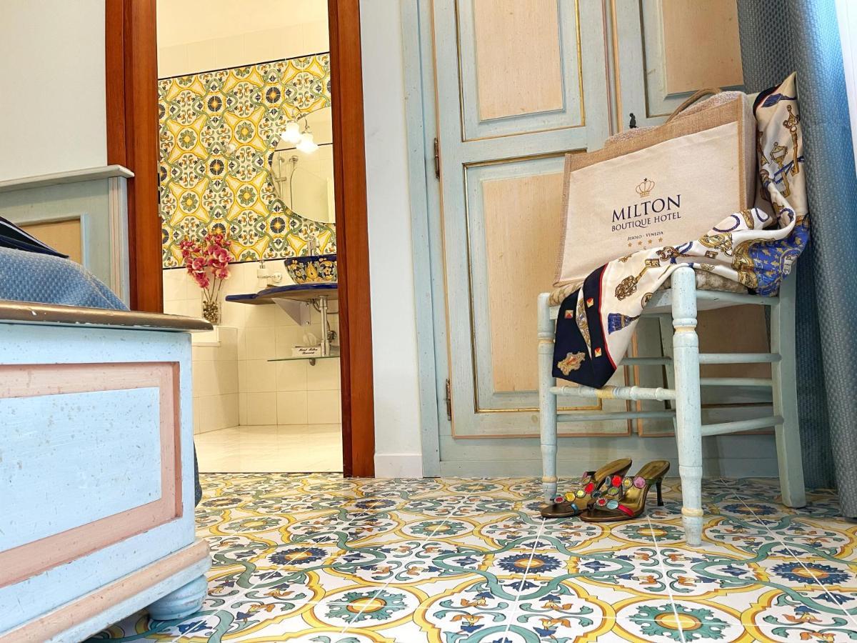 Hotel Milton Boutique - Adults Only Lido di Jesolo