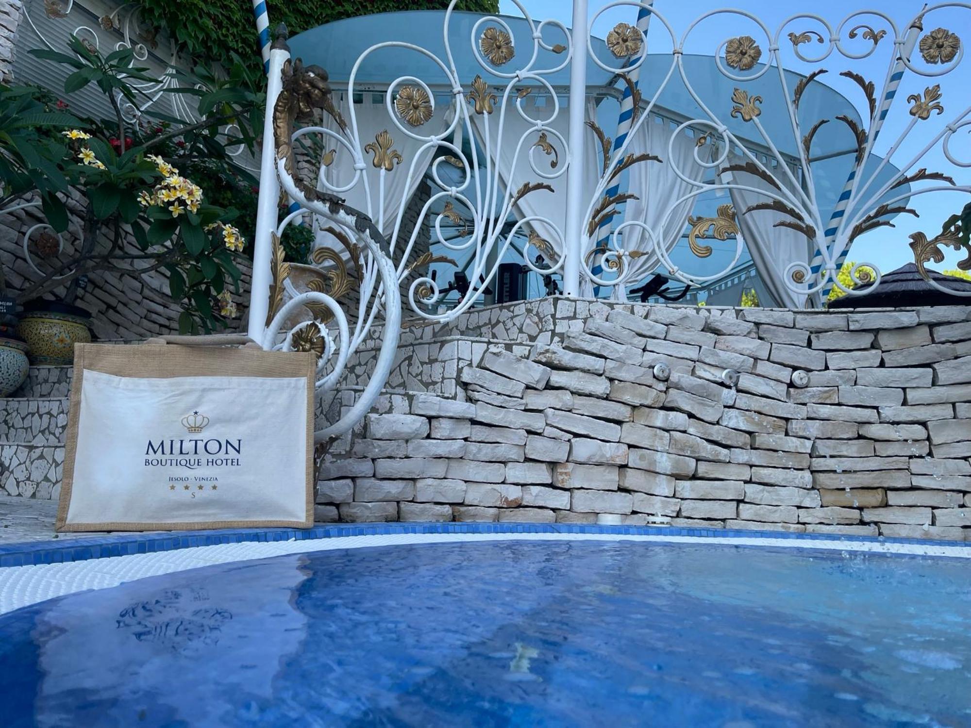 Milton Boutique - Adults Only 4* Lido di Jesolo