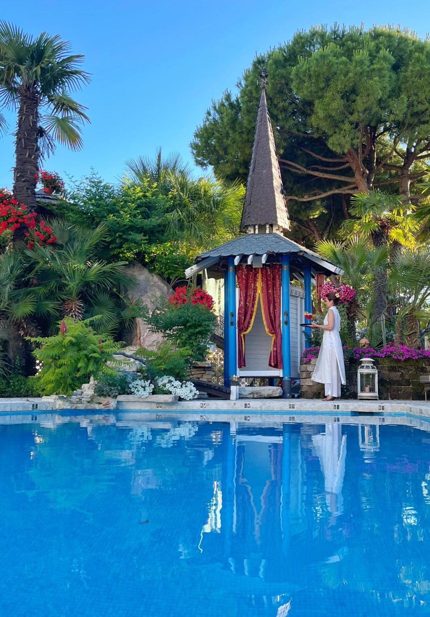 Milton Boutique - Adults Only Hotel