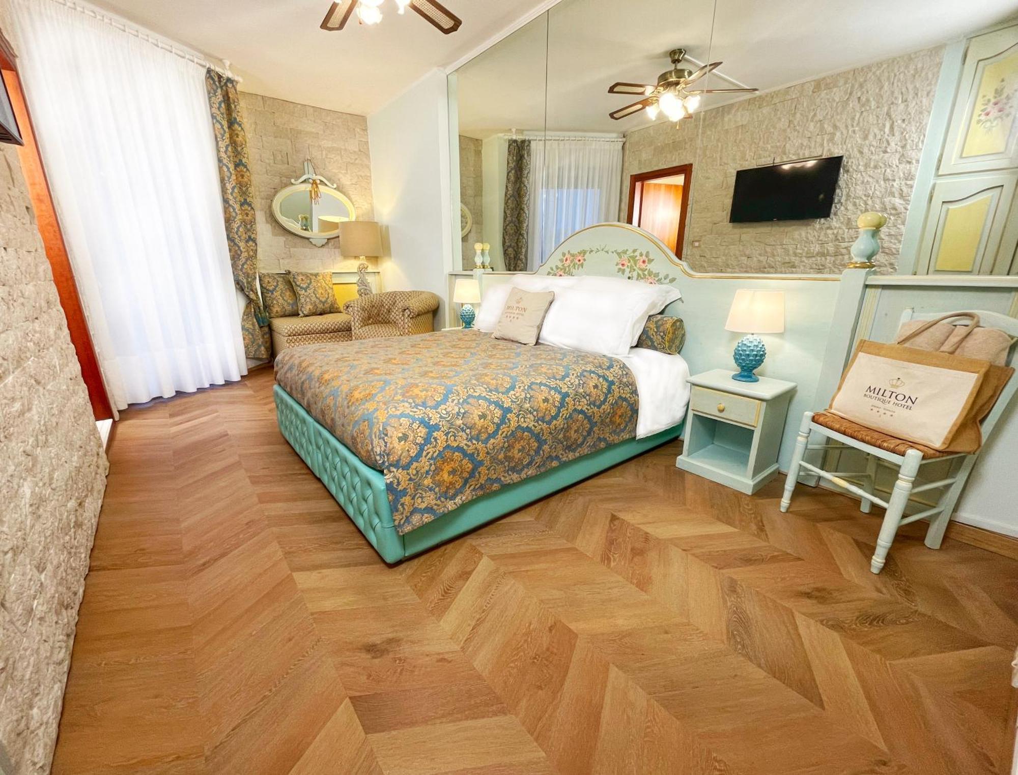 Milton Boutique - Adults Only