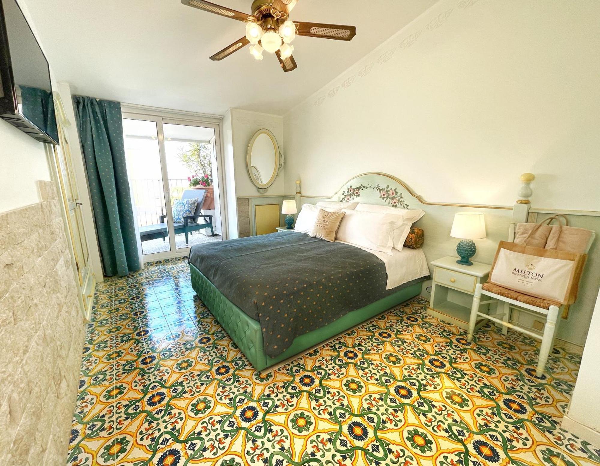 Milton Boutique - Adults Only