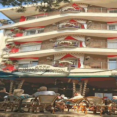 Milton Boutique - Adults Only Hotel Lido di Jesolo