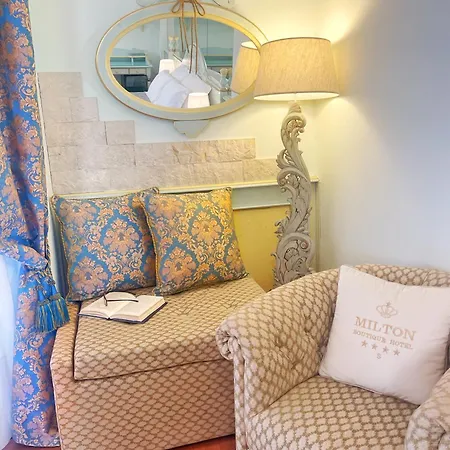 Hotel Milton Boutique - Adults Only Lido di Jesolo