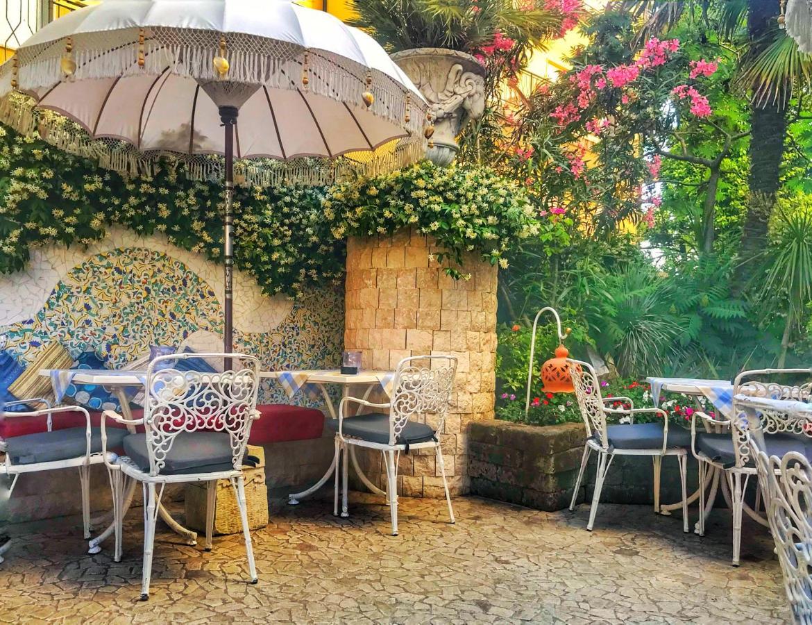 Milton Boutique - Adults Only Hotel Lido di Jesolo