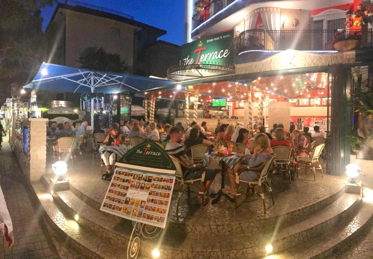 Milton Lido di Jesolo