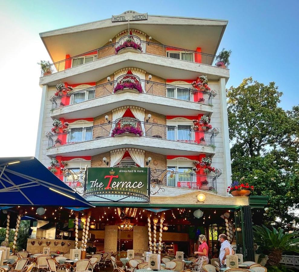 Milton Lido di Jesolo