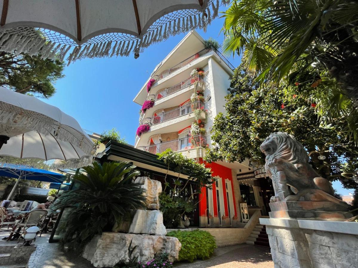 Milton Boutique - Adults Only Lido di Jesolo