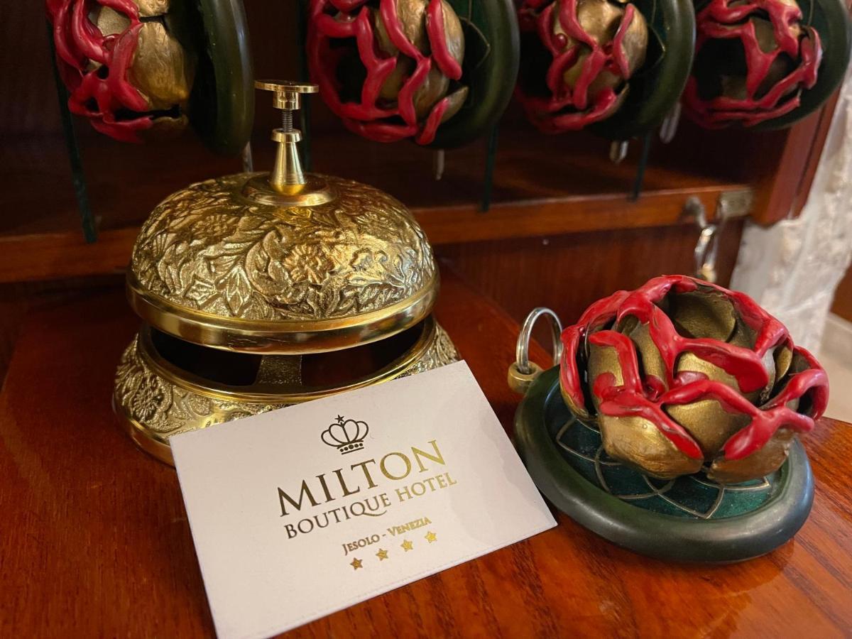 Milton Boutique - Adults Only Hotel
