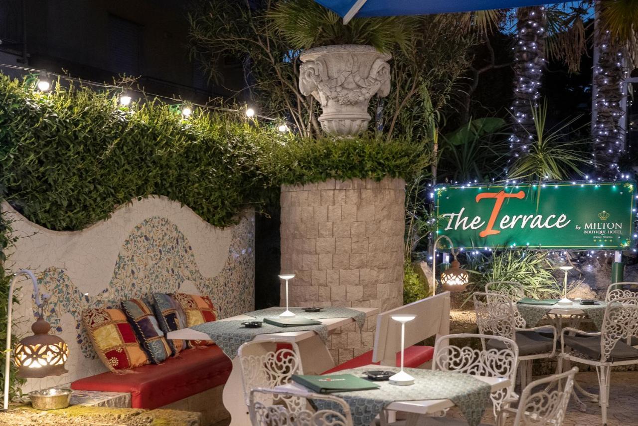 Hotel Milton Boutique - Adults Only