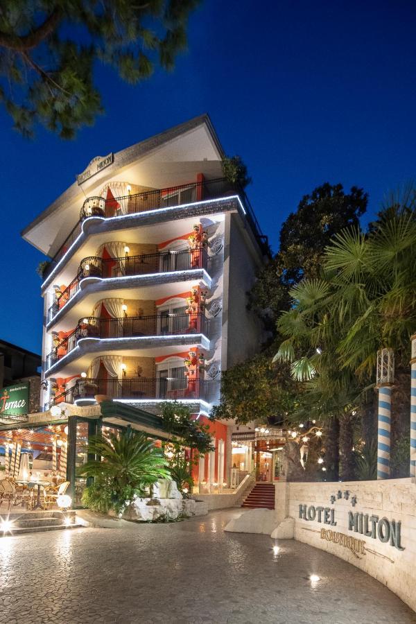 Milton Hotel