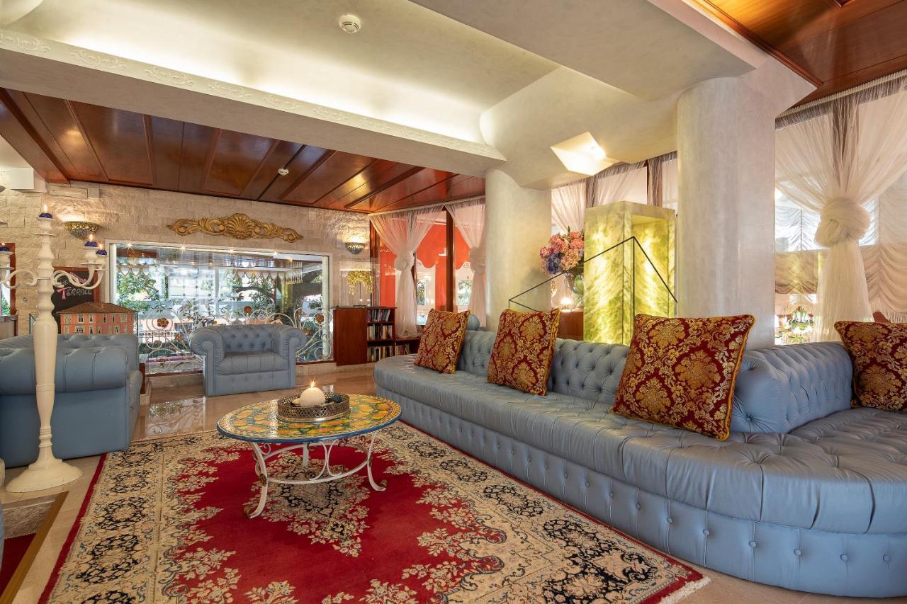 Milton Boutique - Adults Only Hotel Lido di Jesolo