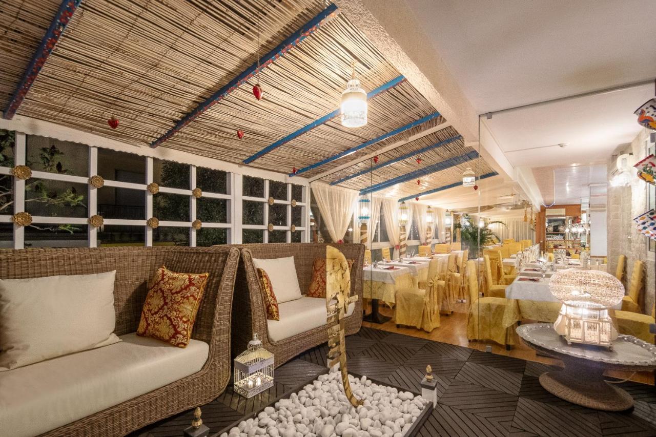 Hotel Milton Boutique - Adults Only 4*