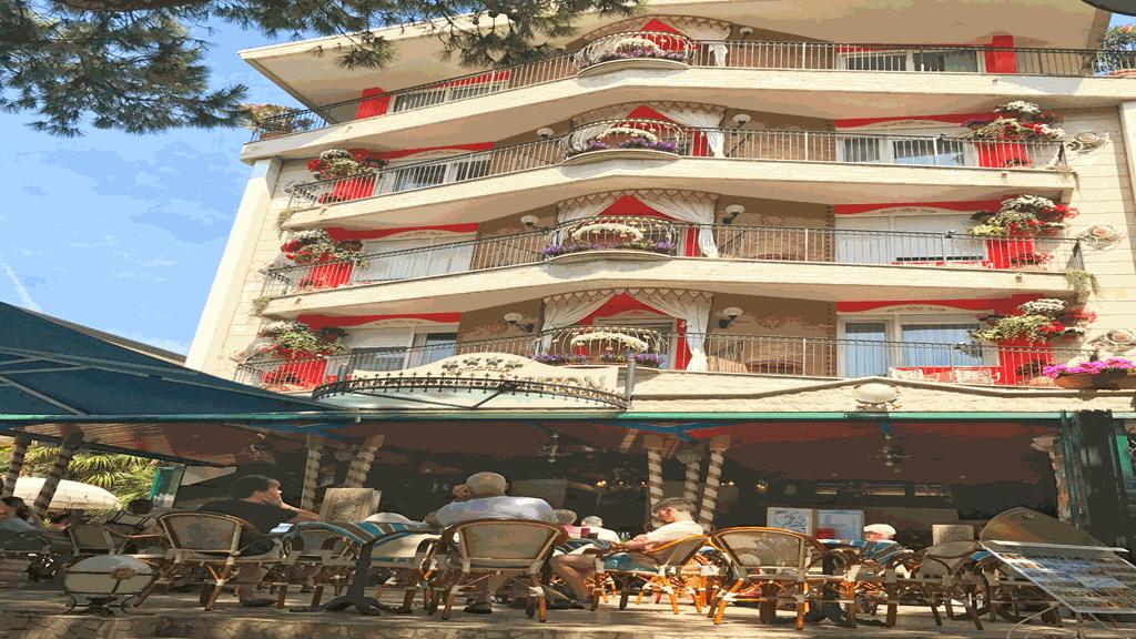 Milton Boutique - Adults Only Hotel Lido di Jesolo