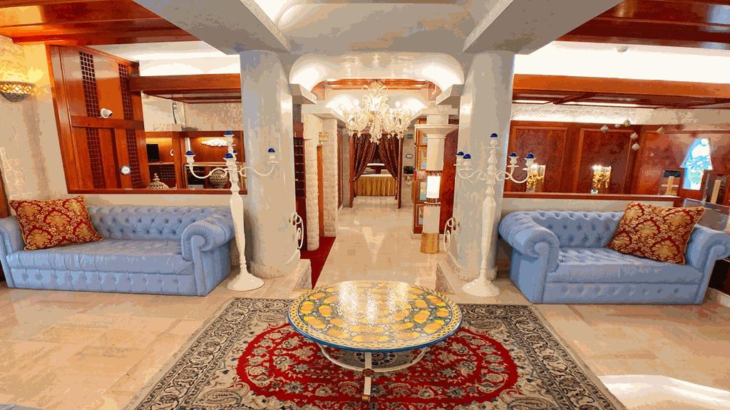 Hotel Milton Lido di Jesolo