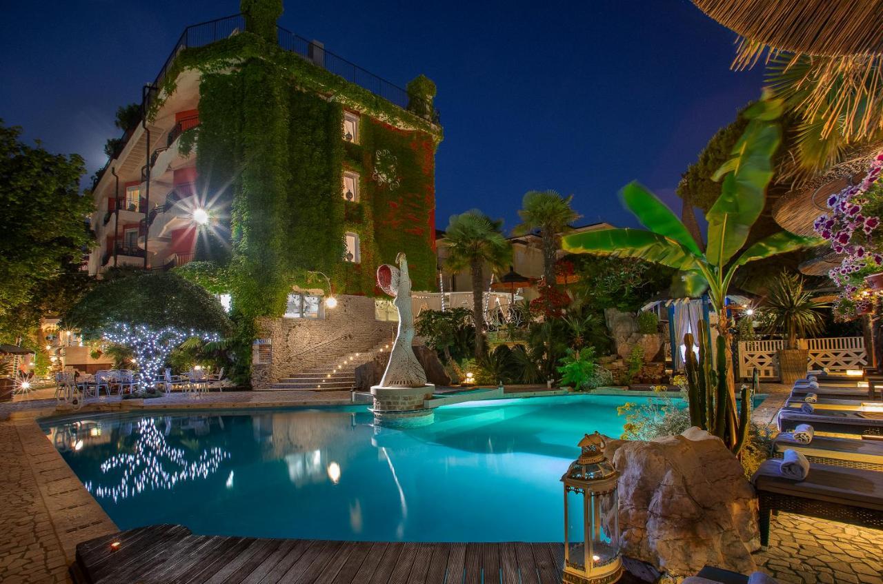 Hotel Milton