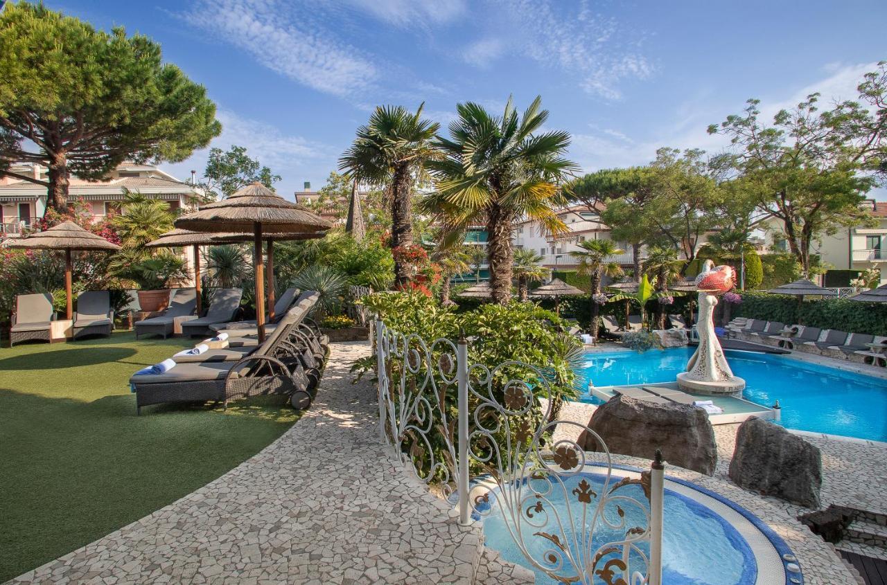 Milton Hotel 4*