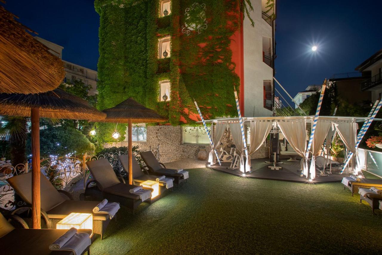 Hotel Milton