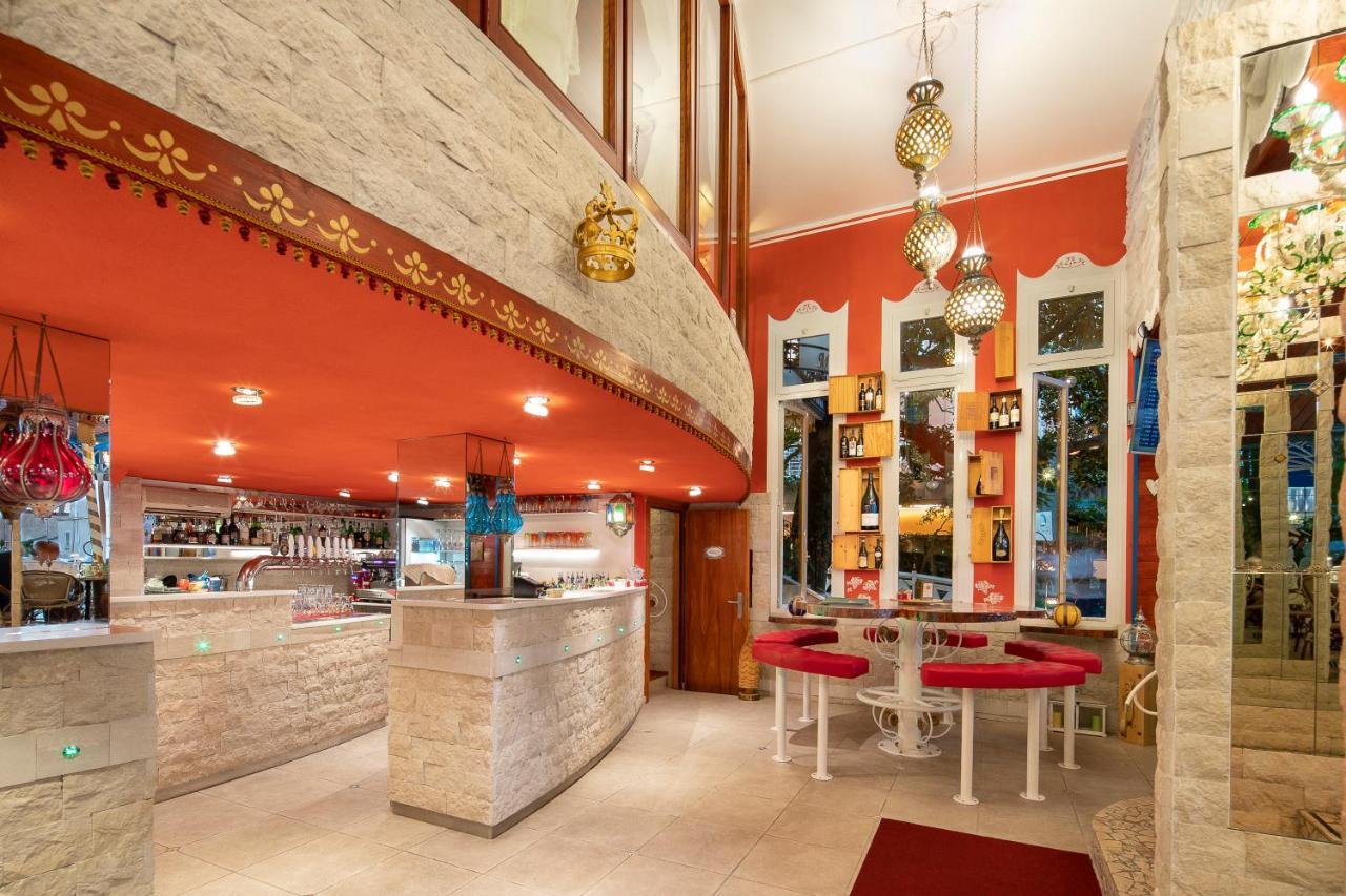 Hotel Milton Boutique - Adults Only