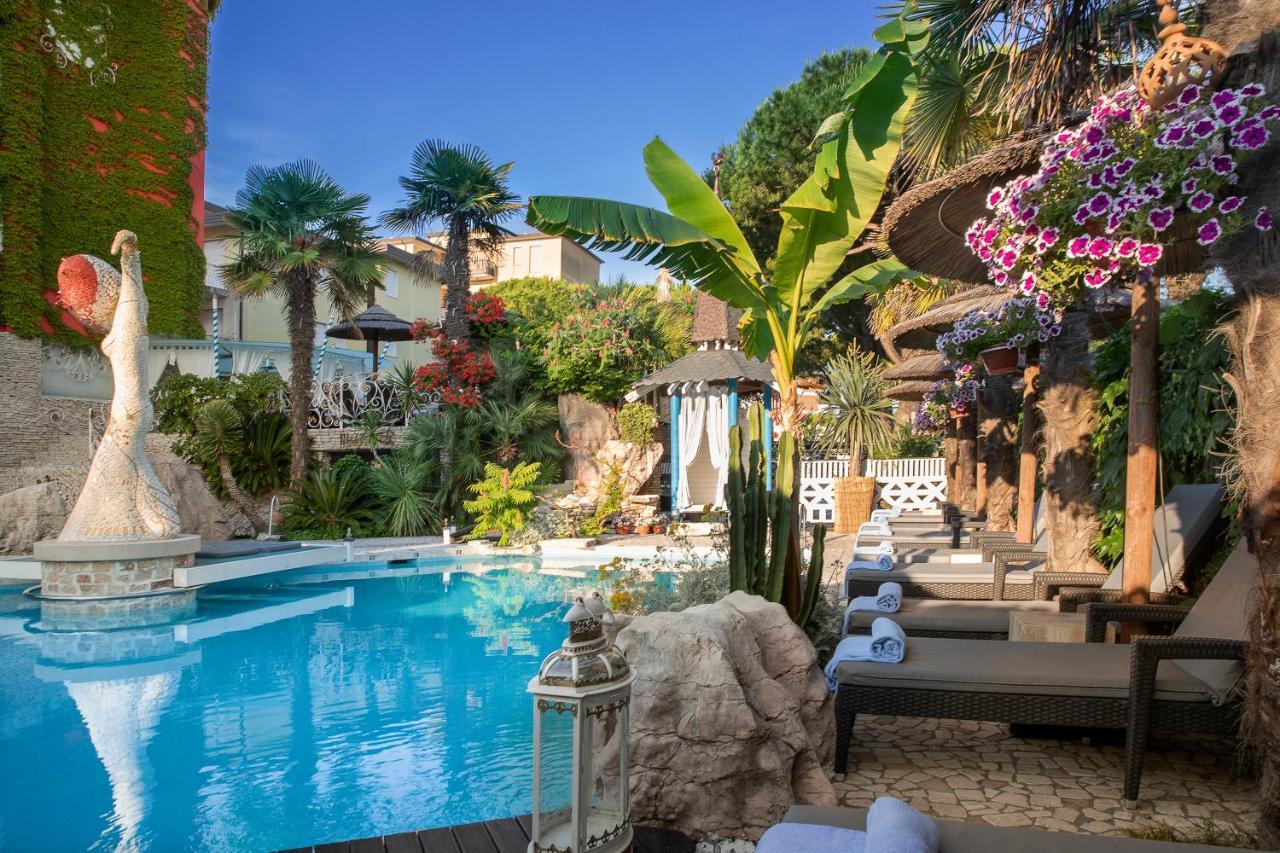 Milton Hotel 4*