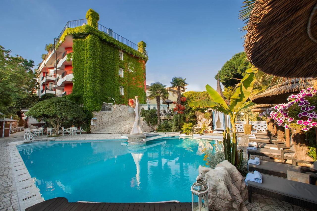 Hotel Milton Lido di Jesolo
