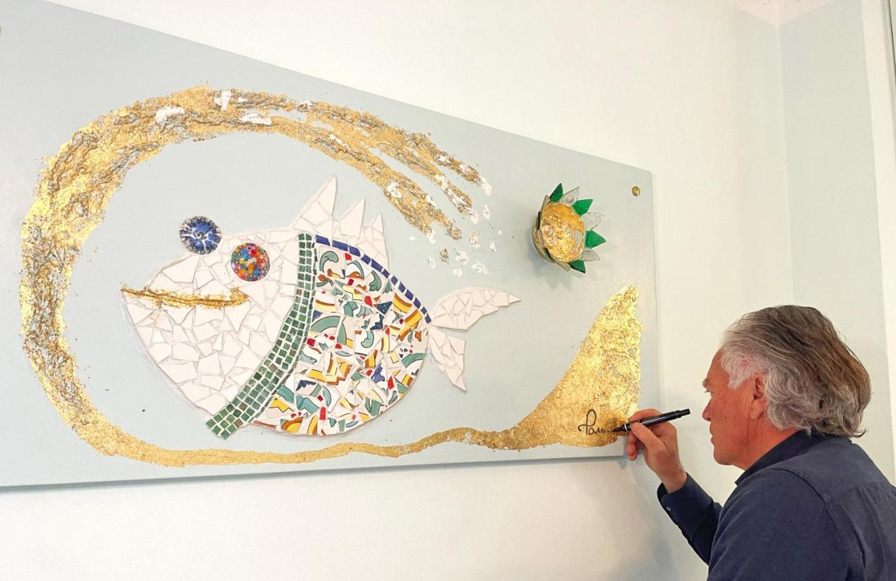 Hotel Milton Boutique - Adults Only Lido di Jesolo