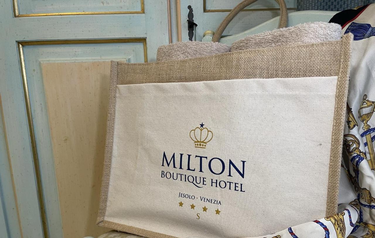 Milton Hotel 4*