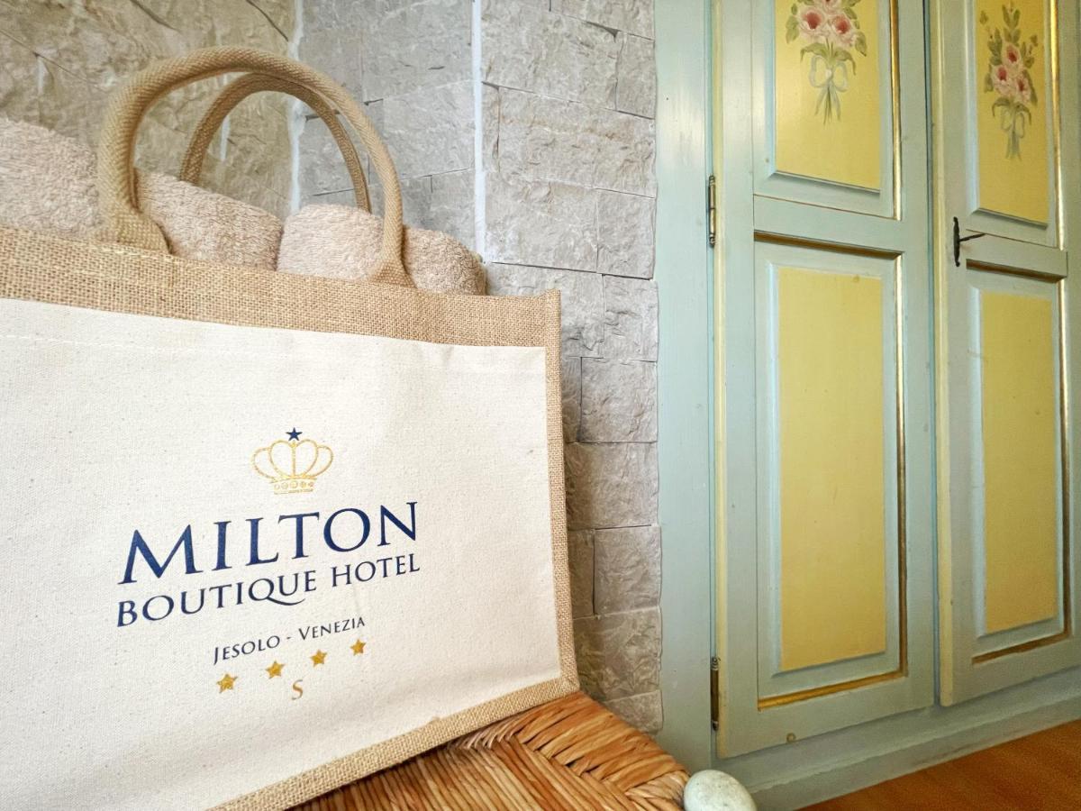 Milton Boutique - Adults Only Hotel 4*