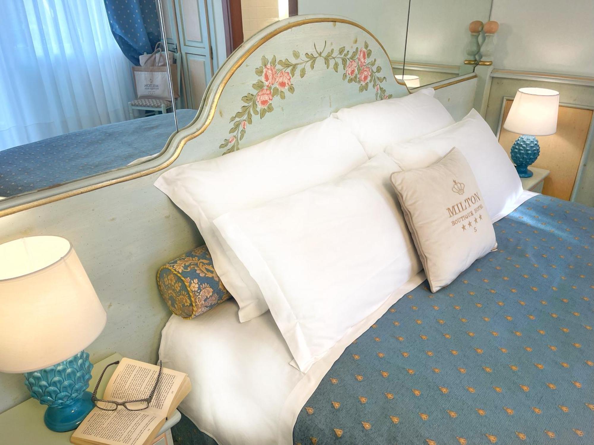 Milton Boutique - Adults Only Hotel