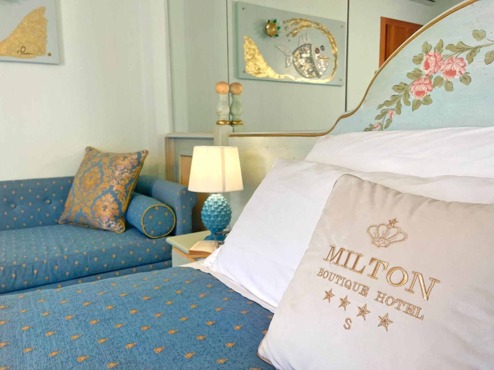 Milton Boutique - Adults Only Hotel 4*
