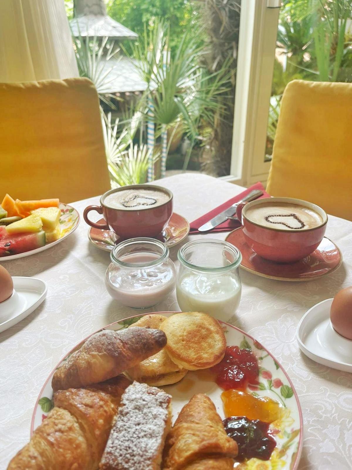 Milton Boutique - Adults Only Hotel