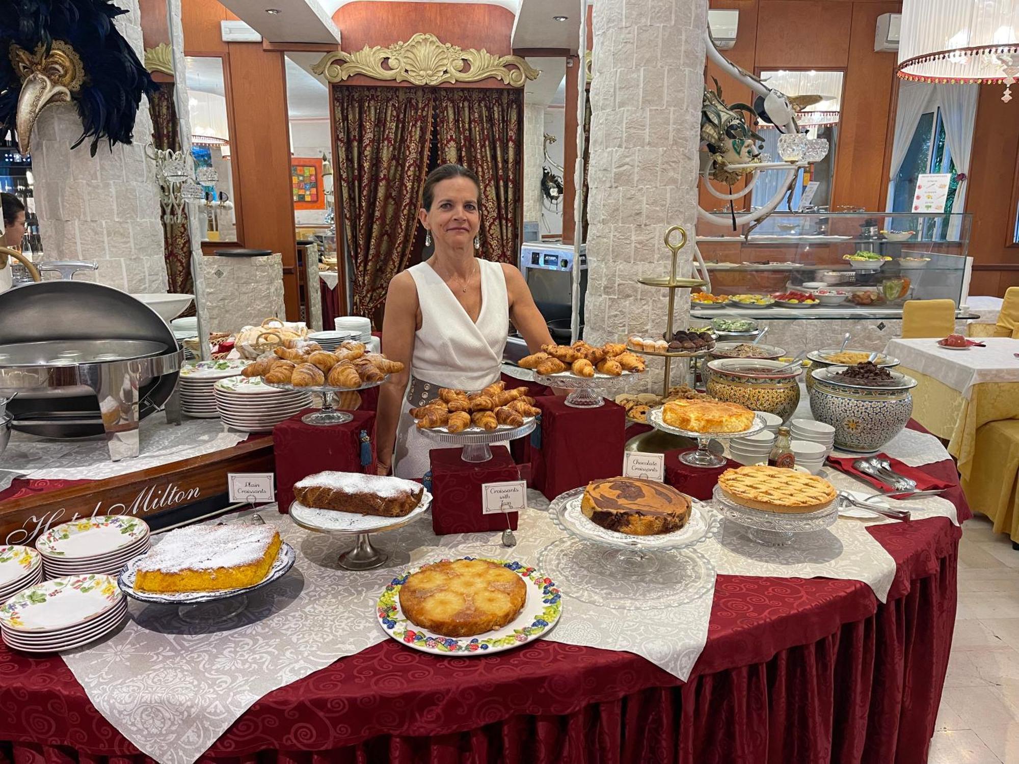 Milton Boutique - Adults Only Hotel 4*