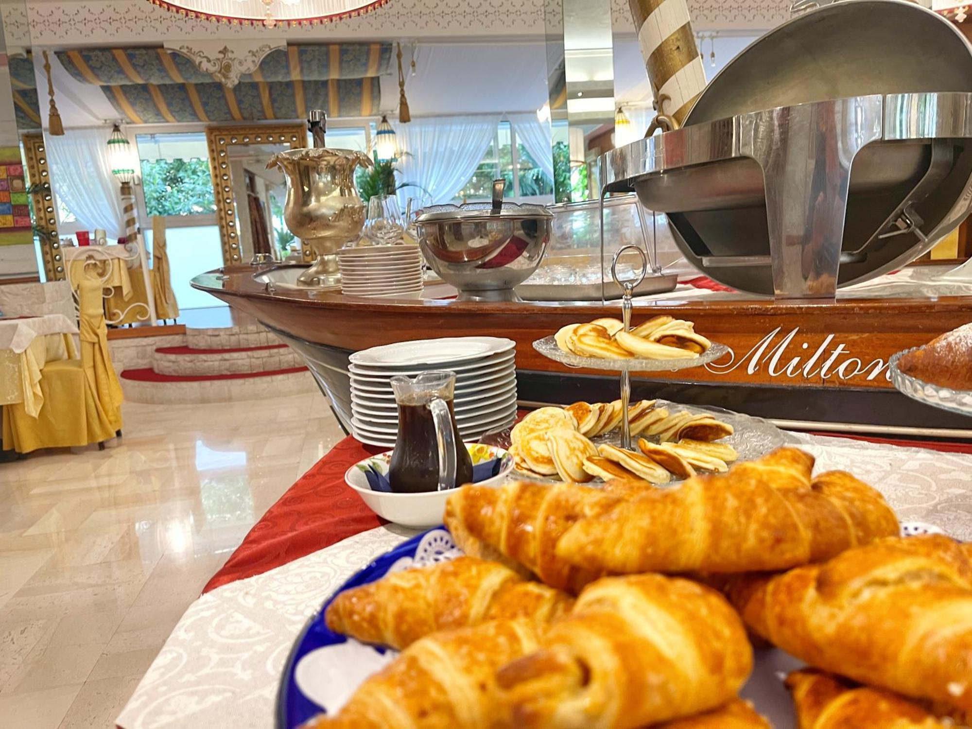 Milton Boutique - Adults Only Hotel