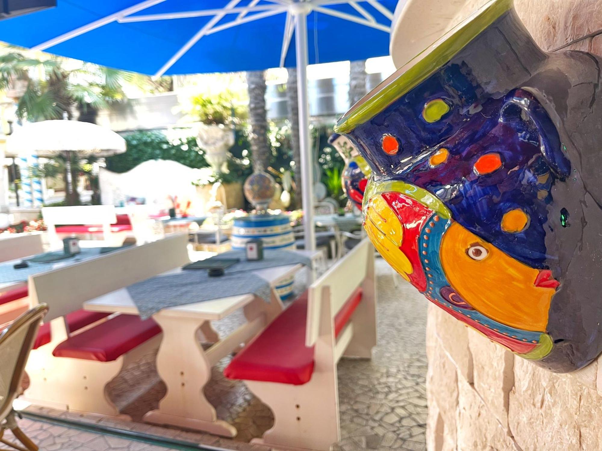 Milton Boutique - Adults Only 4* Lido di Jesolo