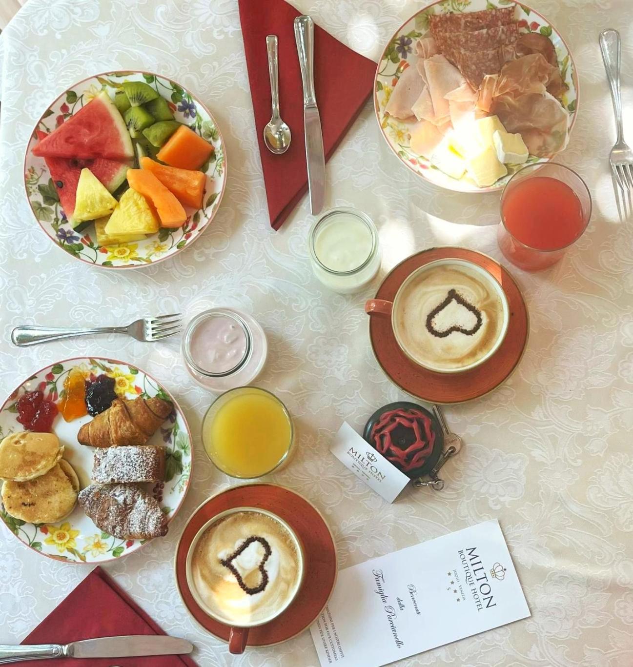 Milton Boutique - Adults Only Hotel Lido di Jesolo