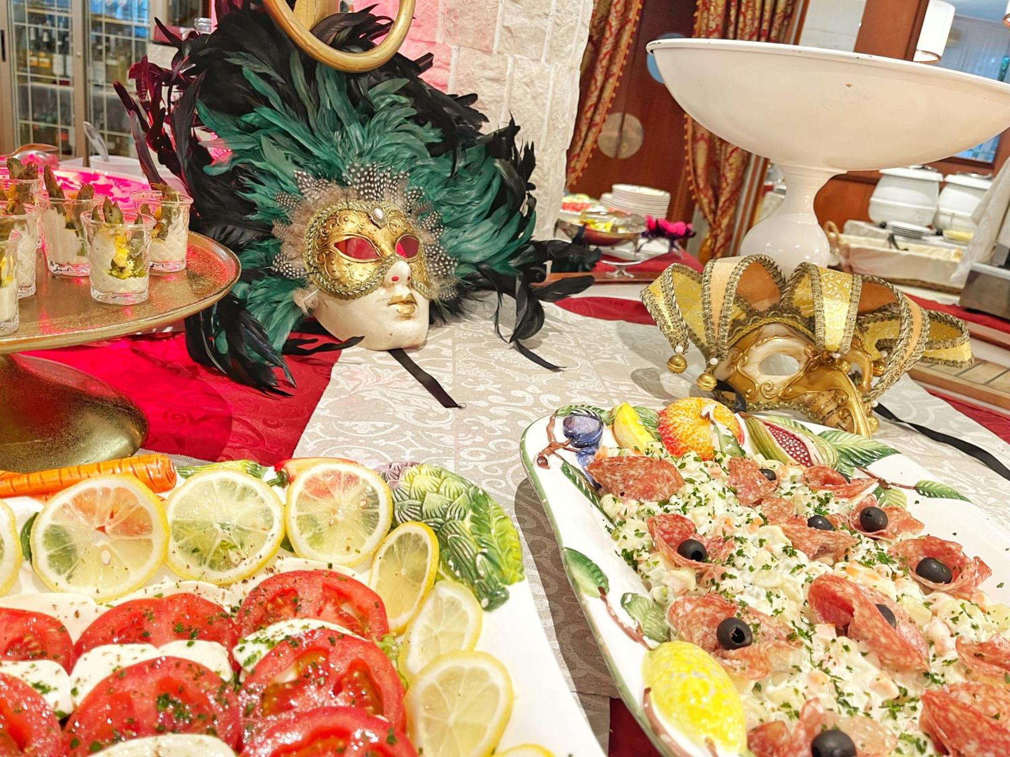 Milton Boutique - Adults Only Hotel Lido di Jesolo