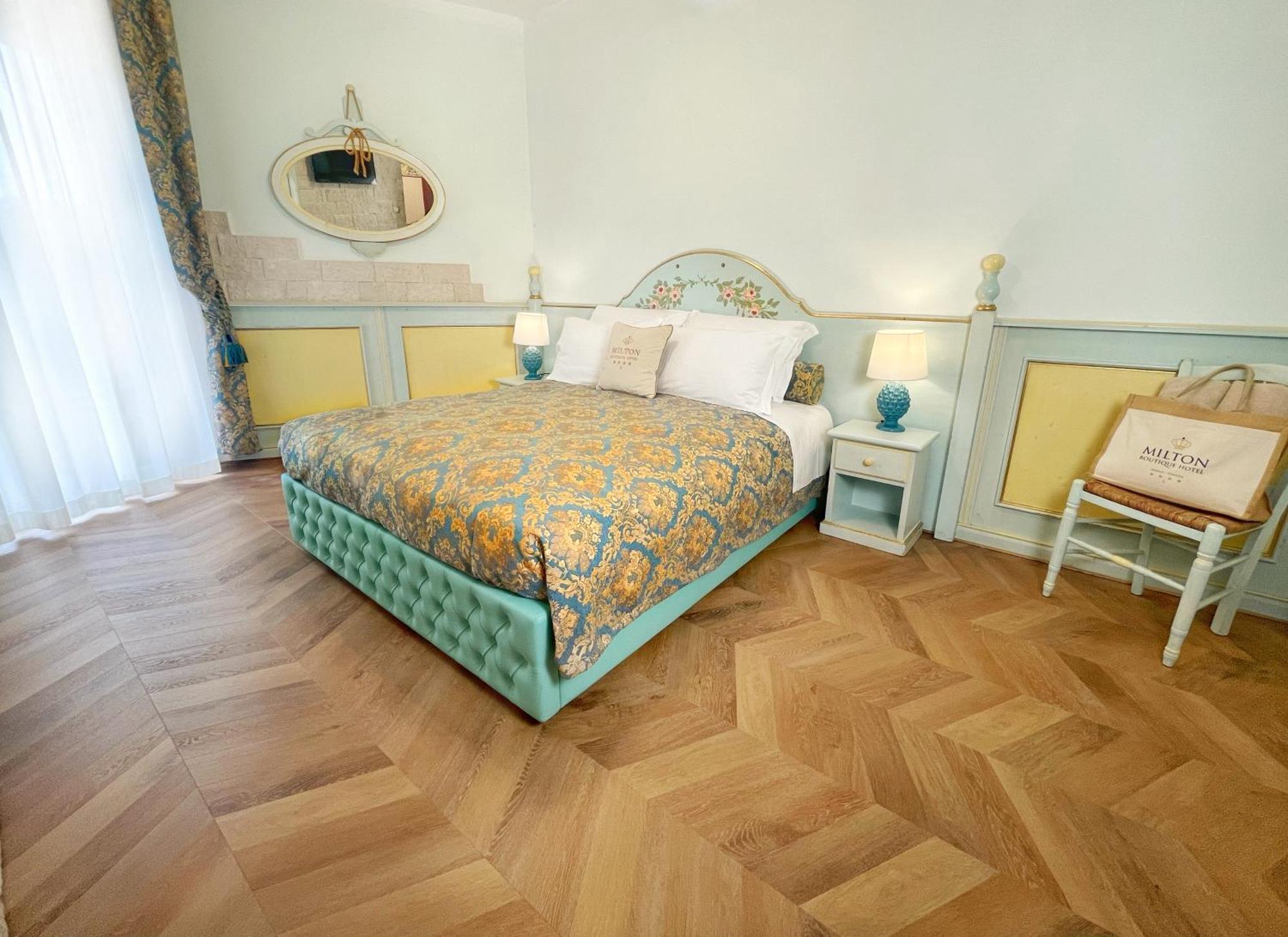 Milton Boutique - Adults Only Hotel 4*