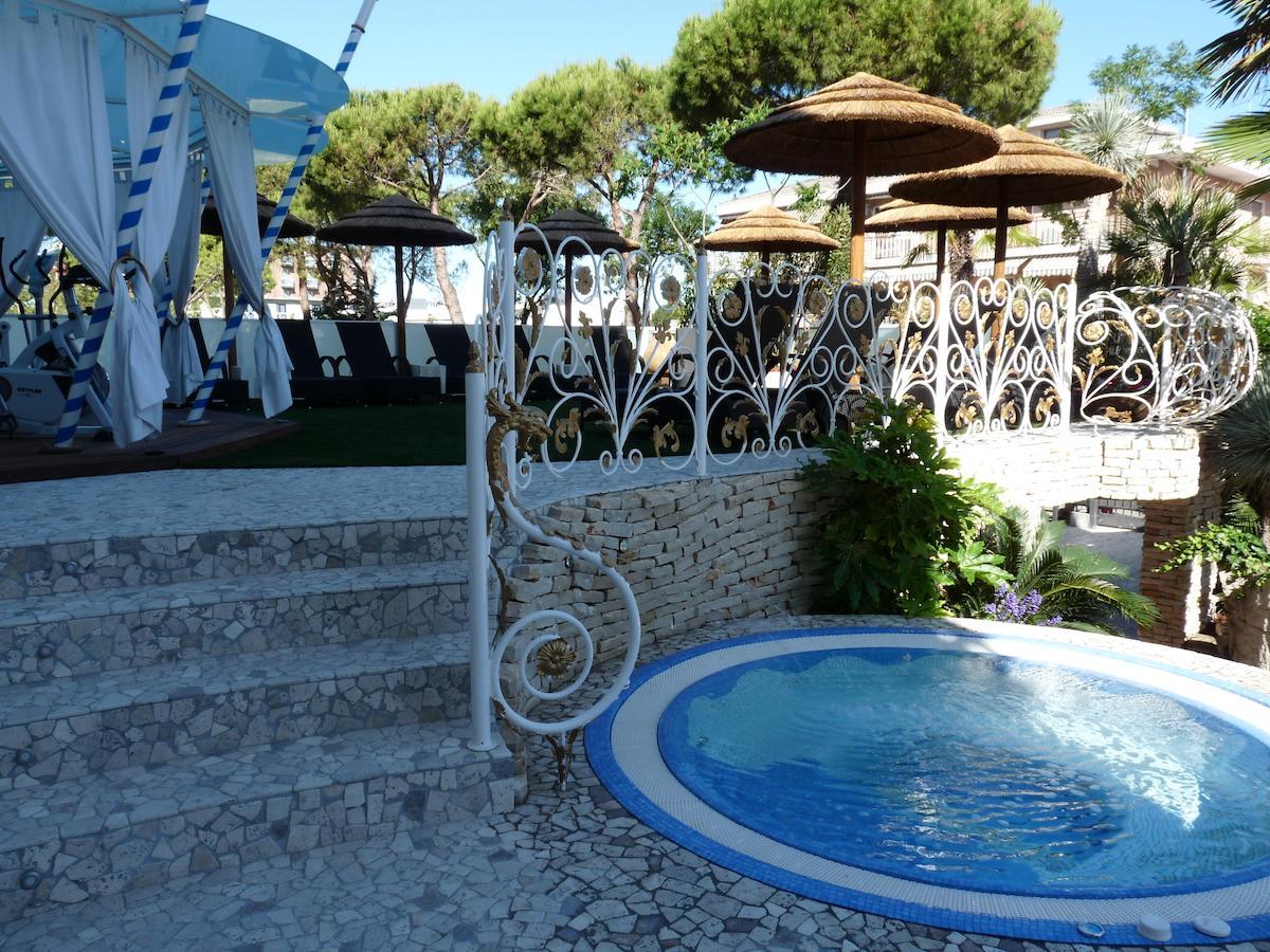 Milton Boutique - Adults Only Hotel