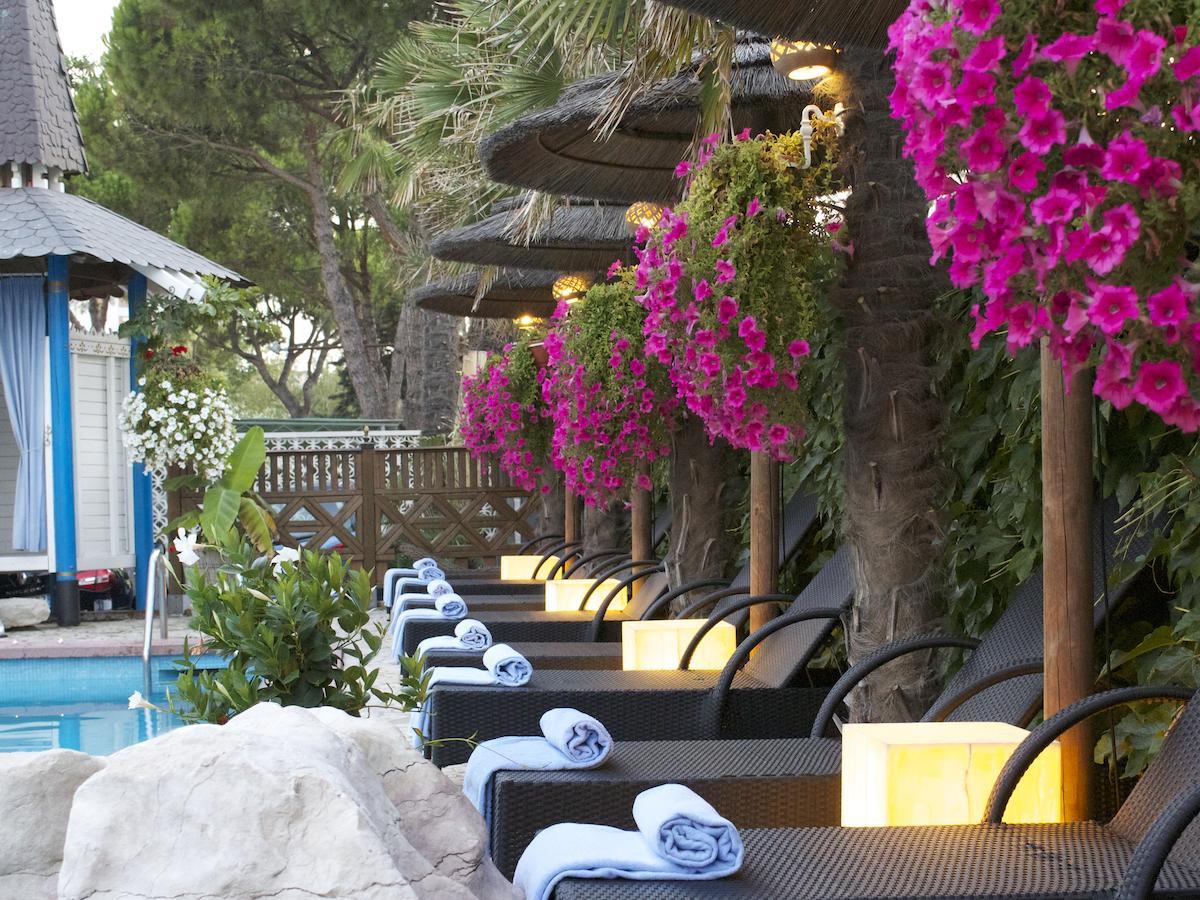 Hotel Milton