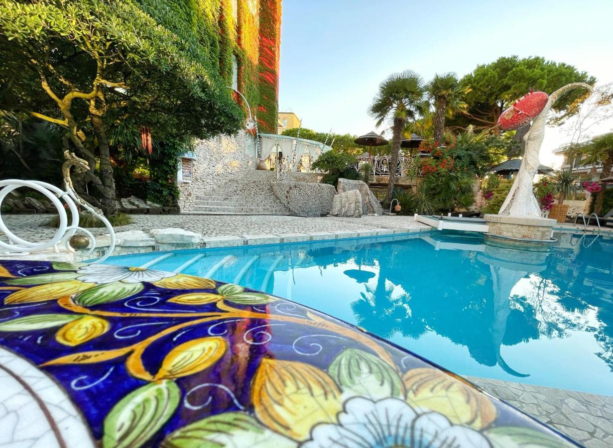 Hotel Milton Boutique - Adults Only Lido di Jesolo