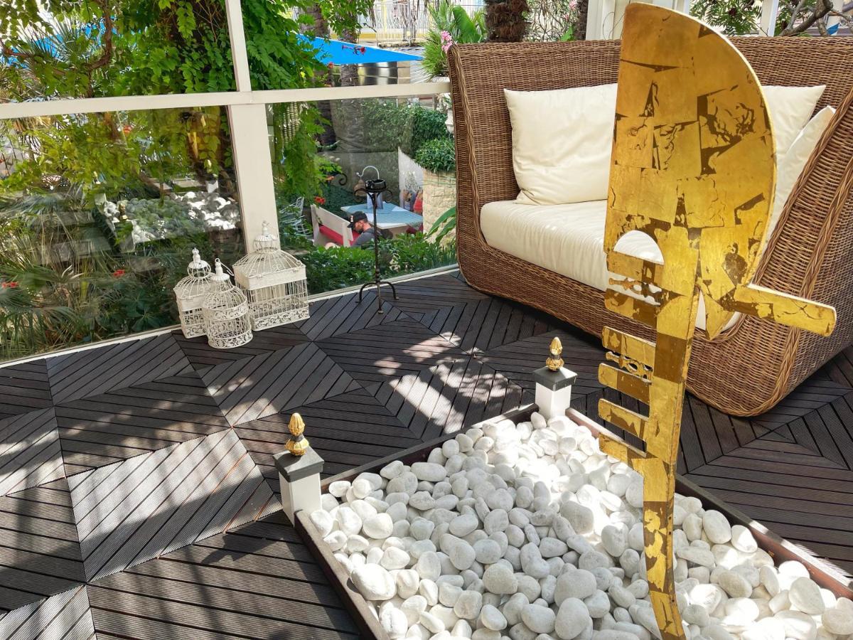 Hotel Milton Boutique - Adults Only